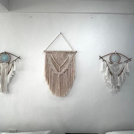 Apartmán Casa Wandy Isla Mujeres Exteriér fotografie