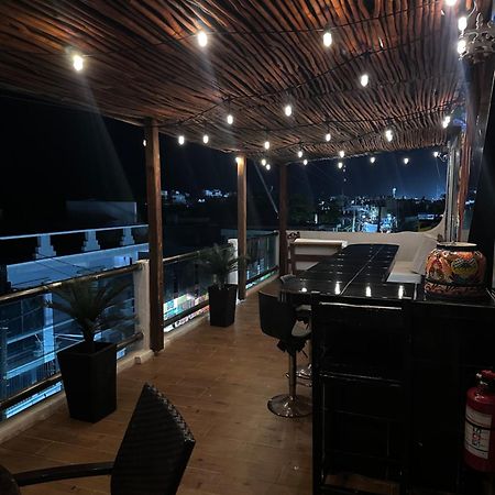 Apartmán Casa Wandy Isla Mujeres Exteriér fotografie