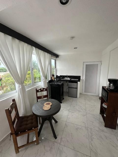 Apartmán Casa Wandy Isla Mujeres Exteriér fotografie
