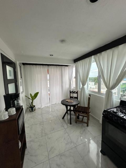 Apartmán Casa Wandy Isla Mujeres Exteriér fotografie