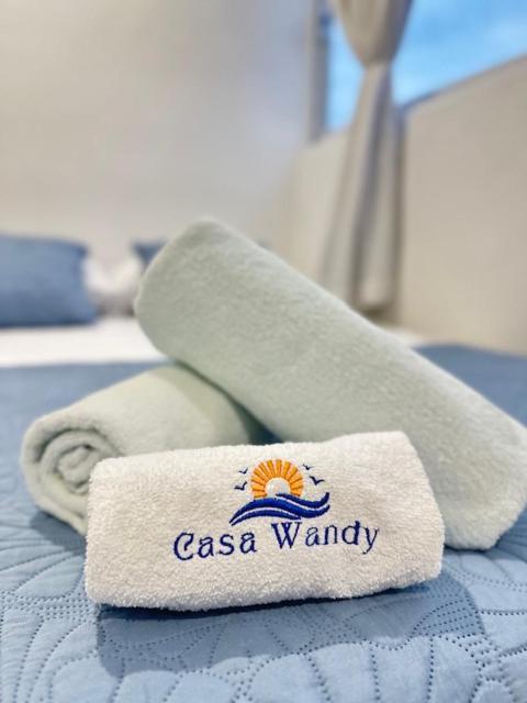 Apartmán Casa Wandy Isla Mujeres Exteriér fotografie