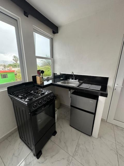 Apartmán Casa Wandy Isla Mujeres Exteriér fotografie