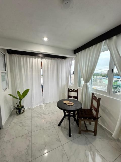 Apartmán Casa Wandy Isla Mujeres Exteriér fotografie