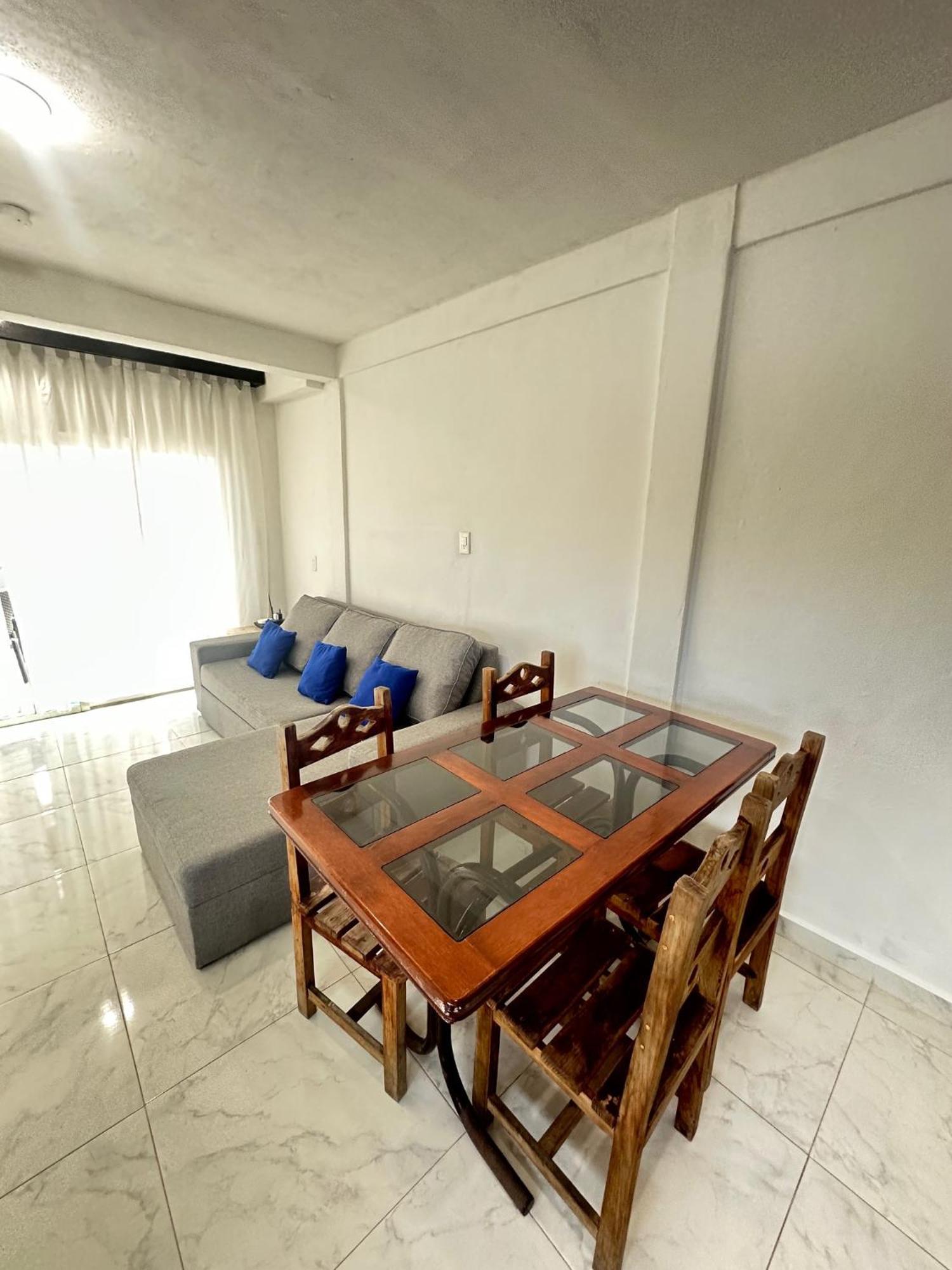 Apartmán Casa Wandy Isla Mujeres Exteriér fotografie