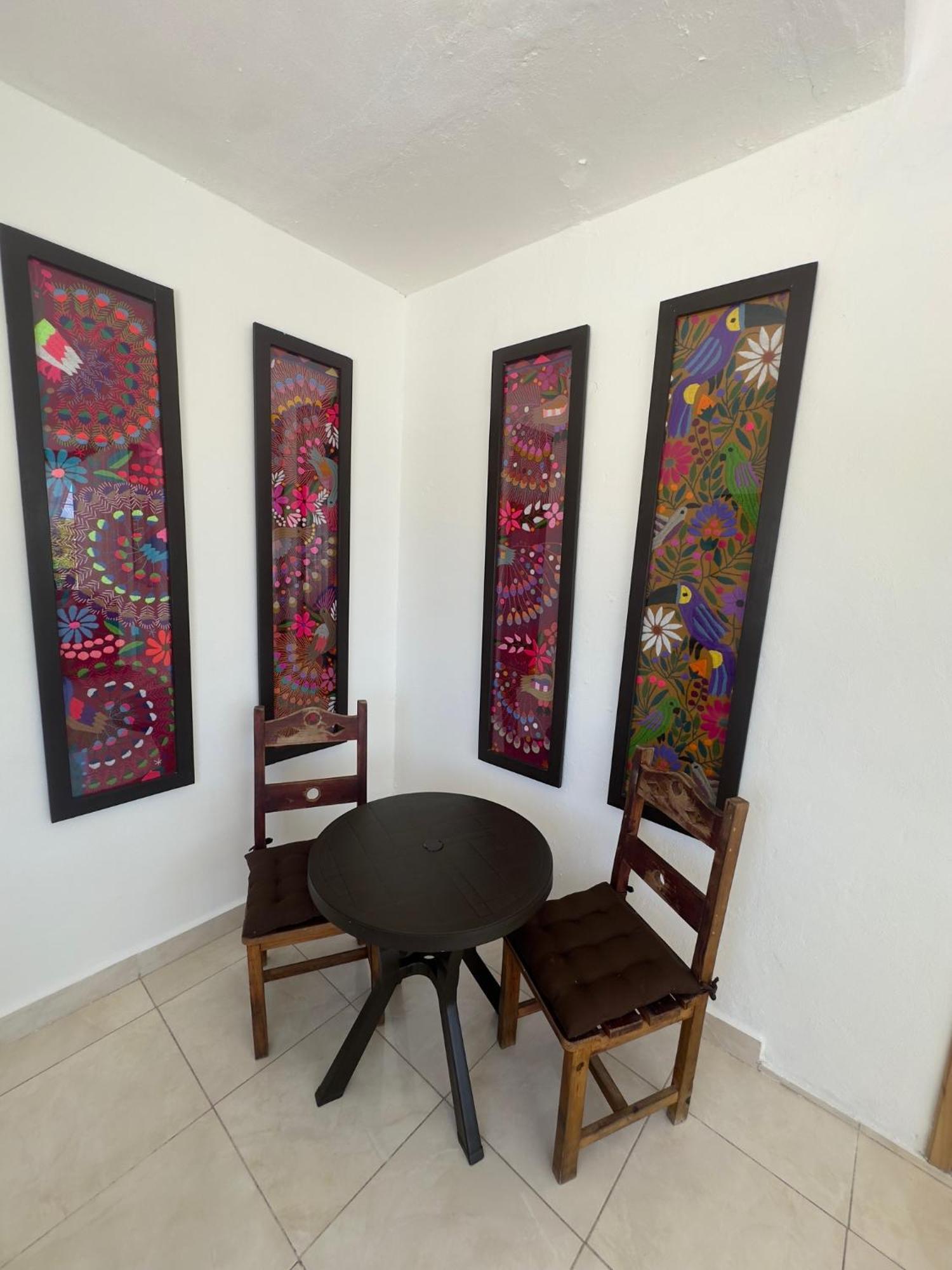 Apartmán Casa Wandy Isla Mujeres Exteriér fotografie