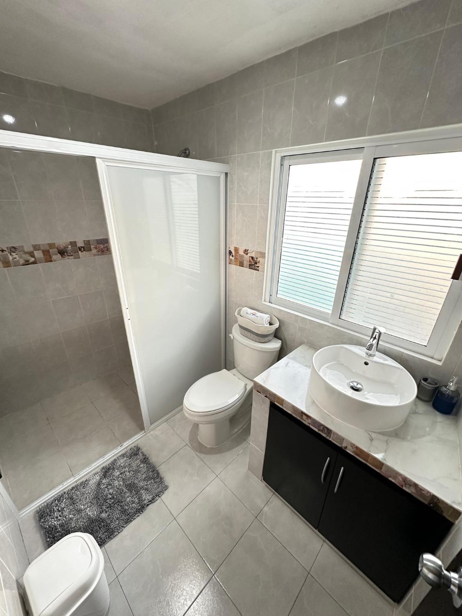 Apartmán Casa Wandy Isla Mujeres Exteriér fotografie