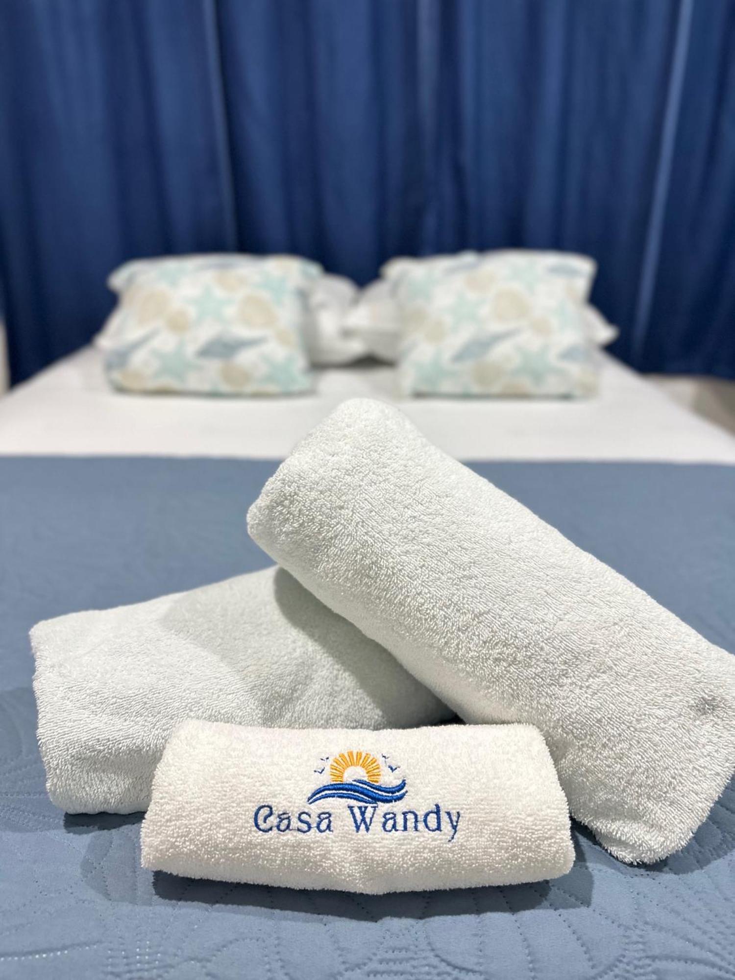 Apartmán Casa Wandy Isla Mujeres Exteriér fotografie