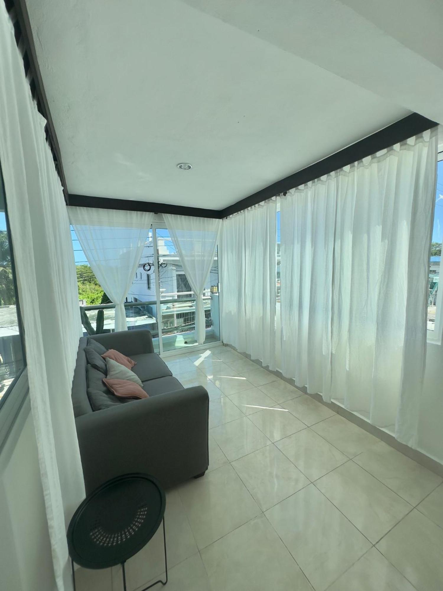 Apartmán Casa Wandy Isla Mujeres Exteriér fotografie