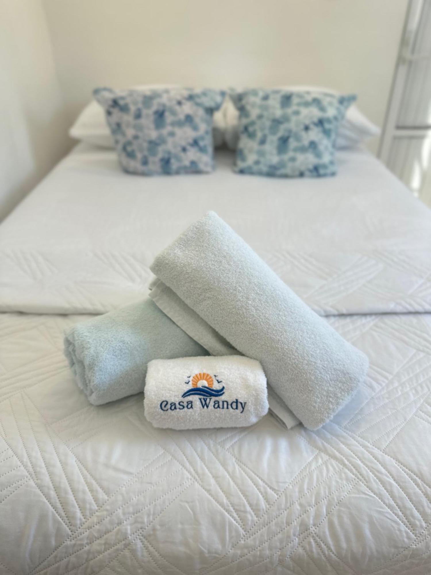 Apartmán Casa Wandy Isla Mujeres Exteriér fotografie