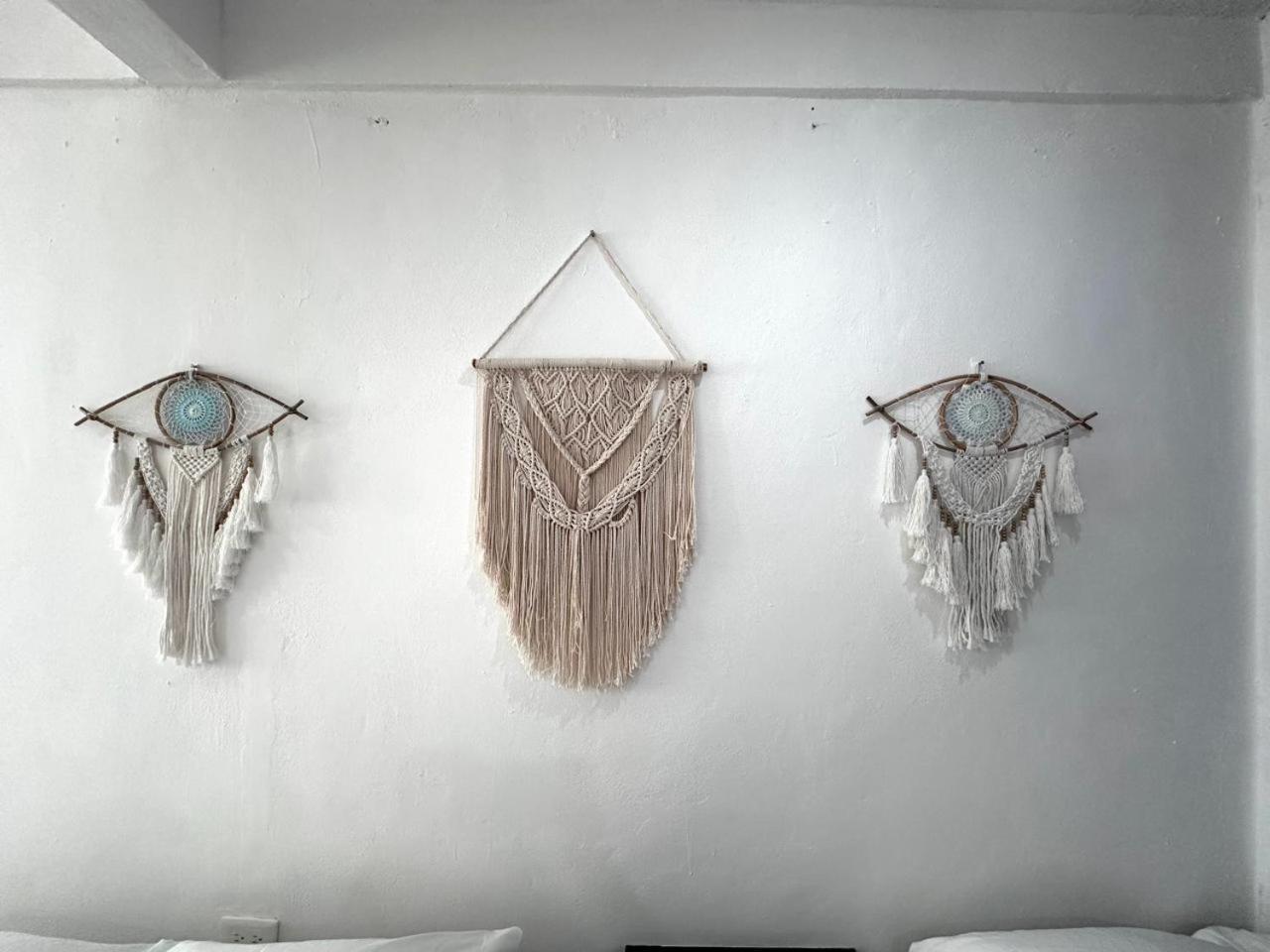 Apartmán Casa Wandy Isla Mujeres Exteriér fotografie