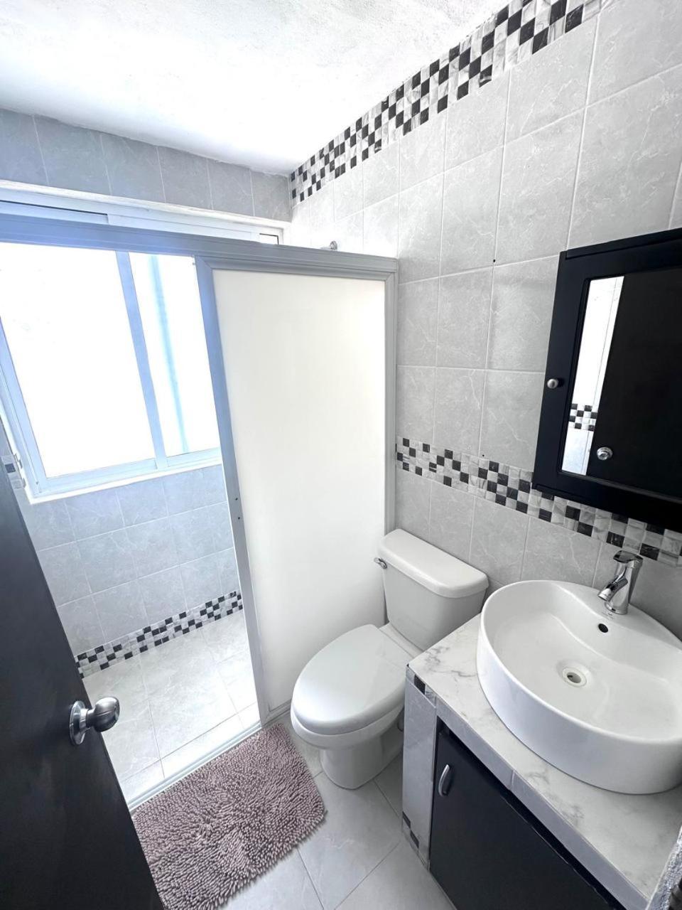 Apartmán Casa Wandy Isla Mujeres Exteriér fotografie
