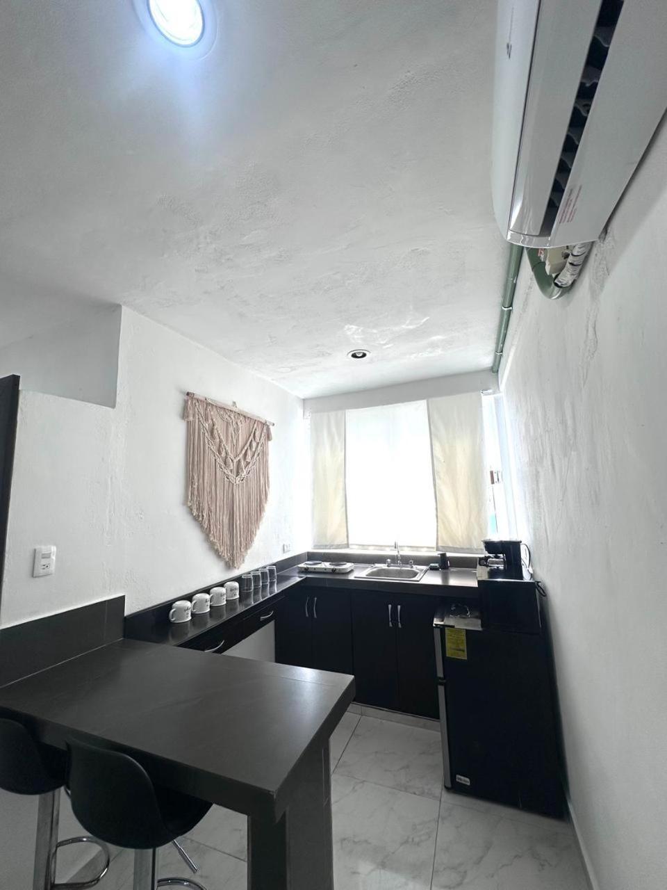 Apartmán Casa Wandy Isla Mujeres Exteriér fotografie