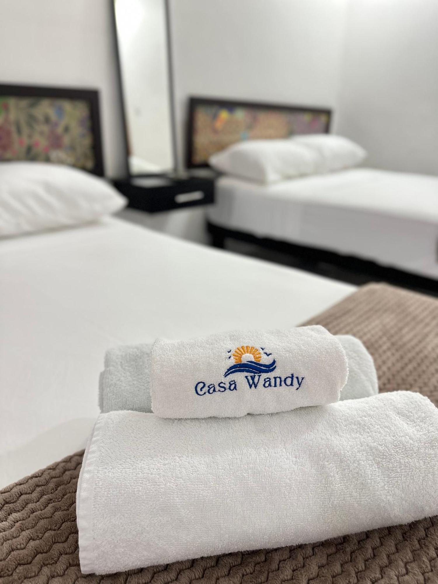 Apartmán Casa Wandy Isla Mujeres Exteriér fotografie