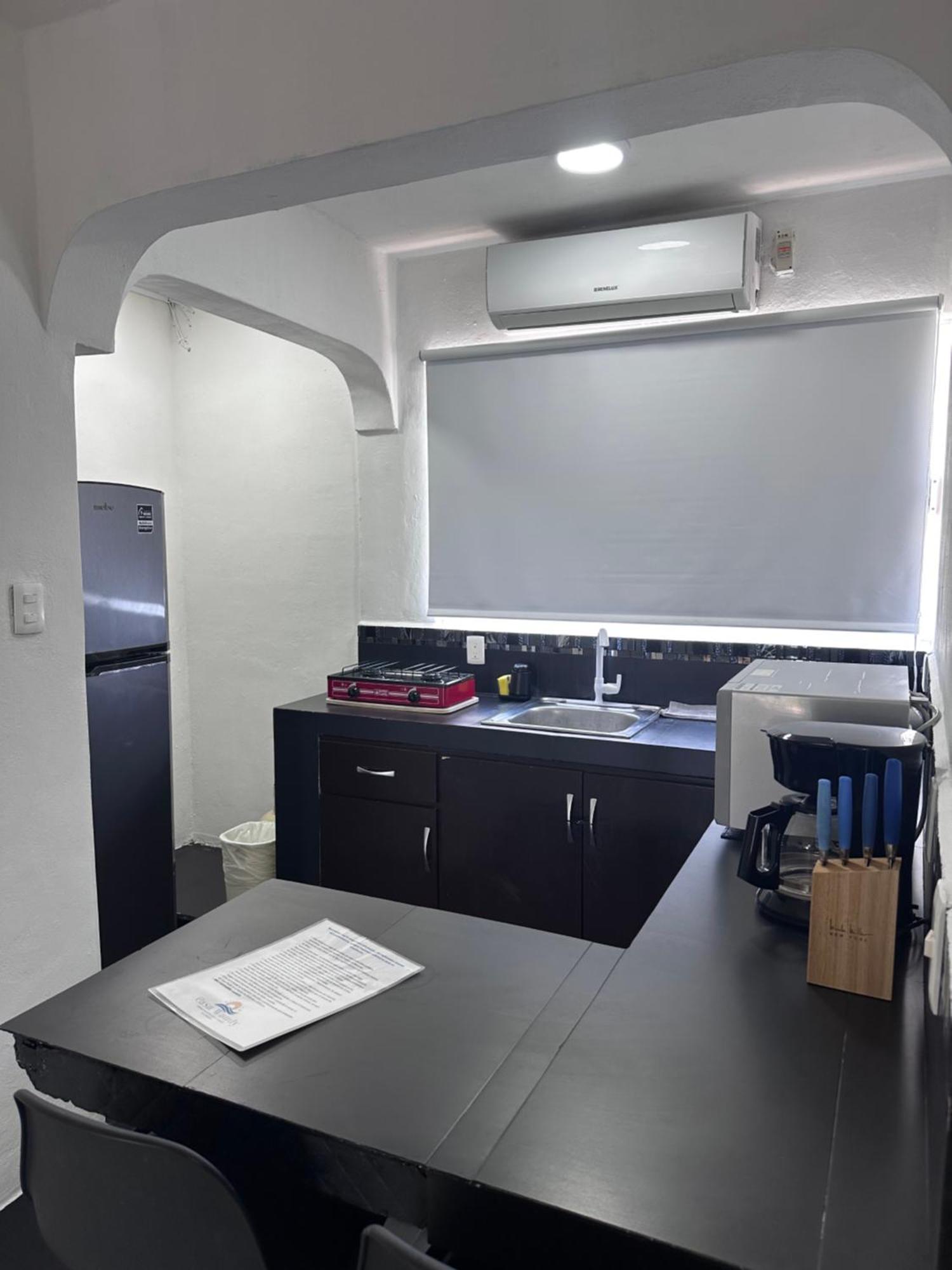 Apartmán Casa Wandy Isla Mujeres Exteriér fotografie