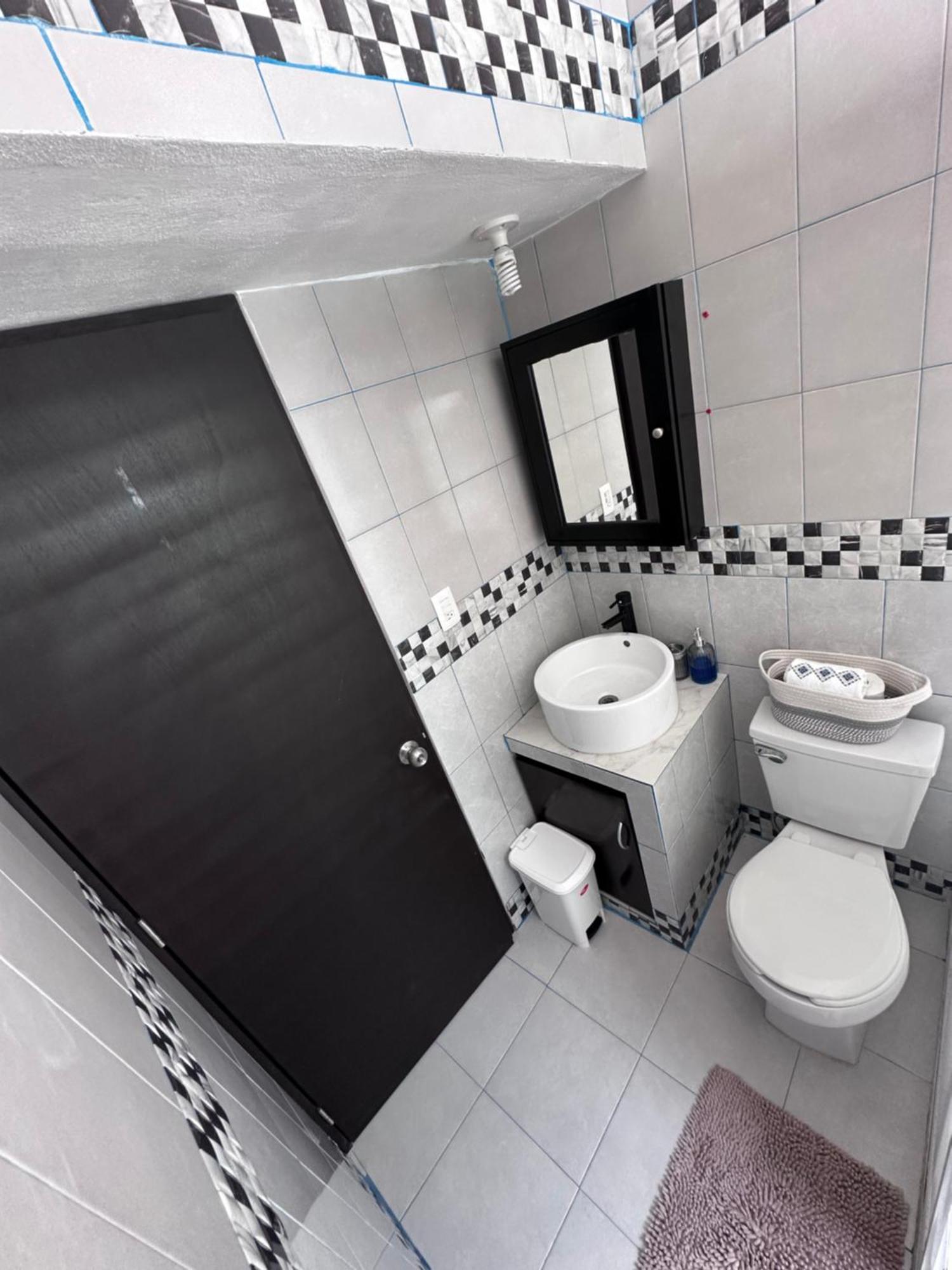 Apartmán Casa Wandy Isla Mujeres Exteriér fotografie